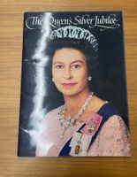 The Queen`s Silver Jubilee | Queen Elisabeth II (1952-1977)